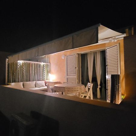 Stella Beach House At Free Beach Residence Costa Rei Kültér fotó