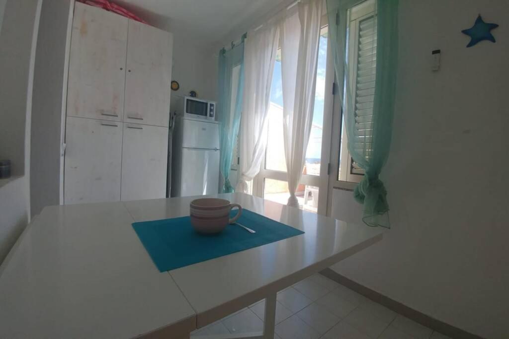Stella Beach House At Free Beach Residence Costa Rei Kültér fotó