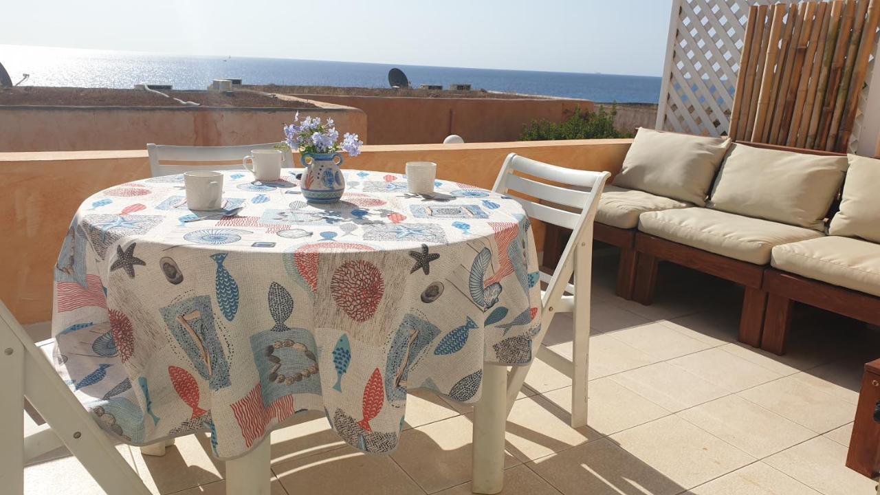 Stella Beach House At Free Beach Residence Costa Rei Kültér fotó