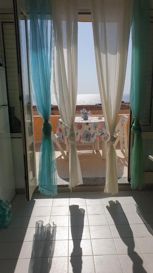 Stella Beach House At Free Beach Residence Costa Rei Kültér fotó