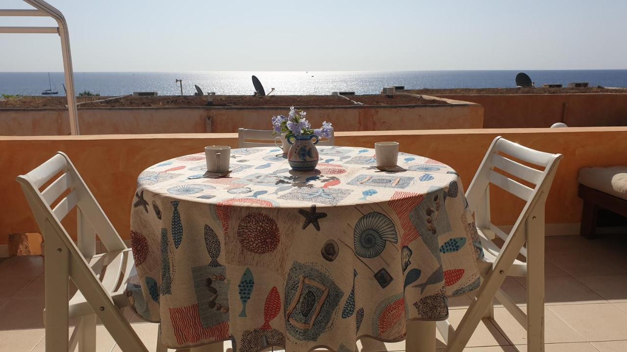 Stella Beach House At Free Beach Residence Costa Rei Kültér fotó