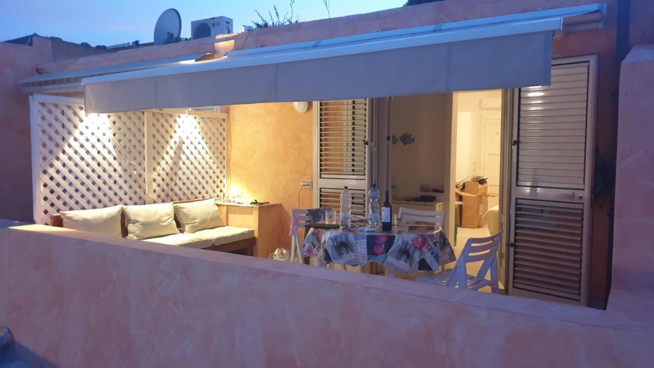 Stella Beach House At Free Beach Residence Costa Rei Kültér fotó