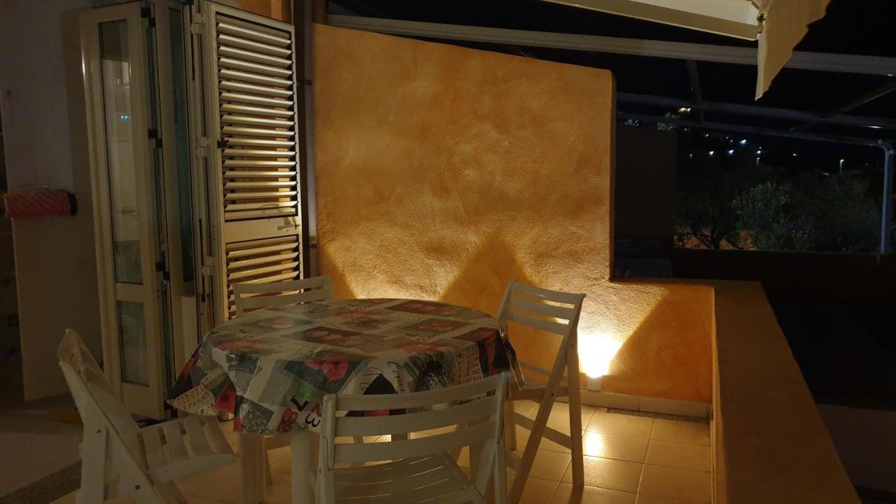 Stella Beach House At Free Beach Residence Costa Rei Kültér fotó