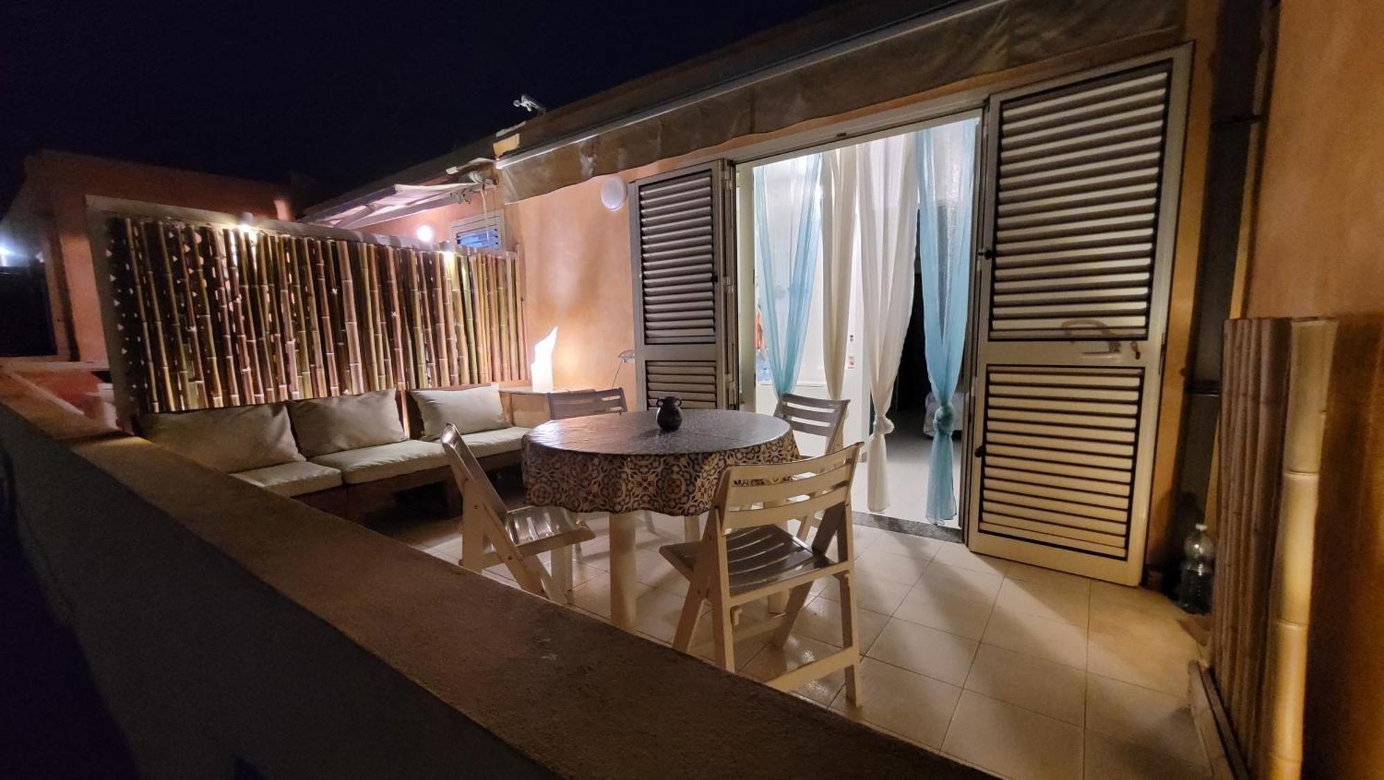 Stella Beach House At Free Beach Residence Costa Rei Kültér fotó