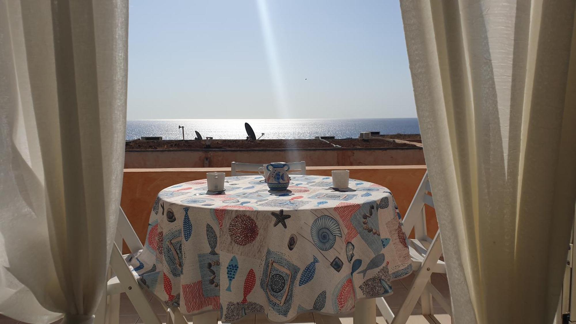 Stella Beach House At Free Beach Residence Costa Rei Kültér fotó