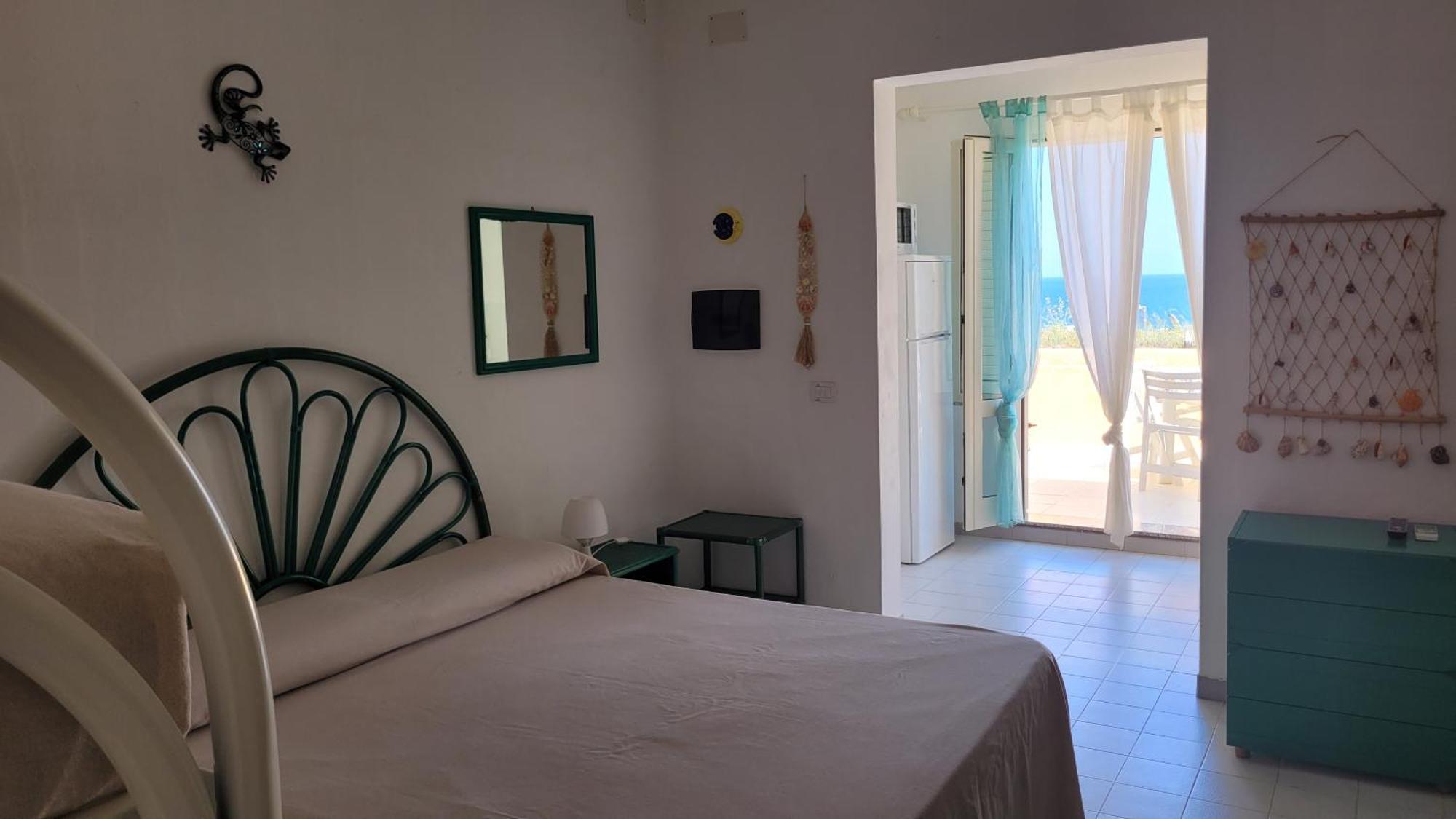 Stella Beach House At Free Beach Residence Costa Rei Kültér fotó
