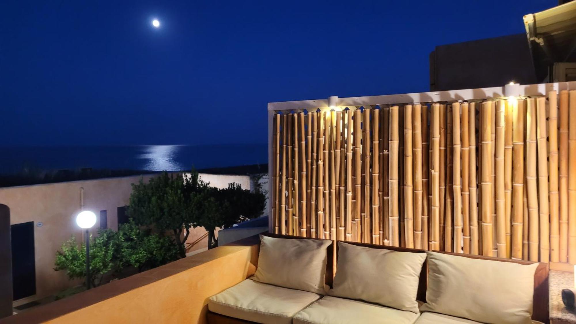 Stella Beach House At Free Beach Residence Costa Rei Kültér fotó