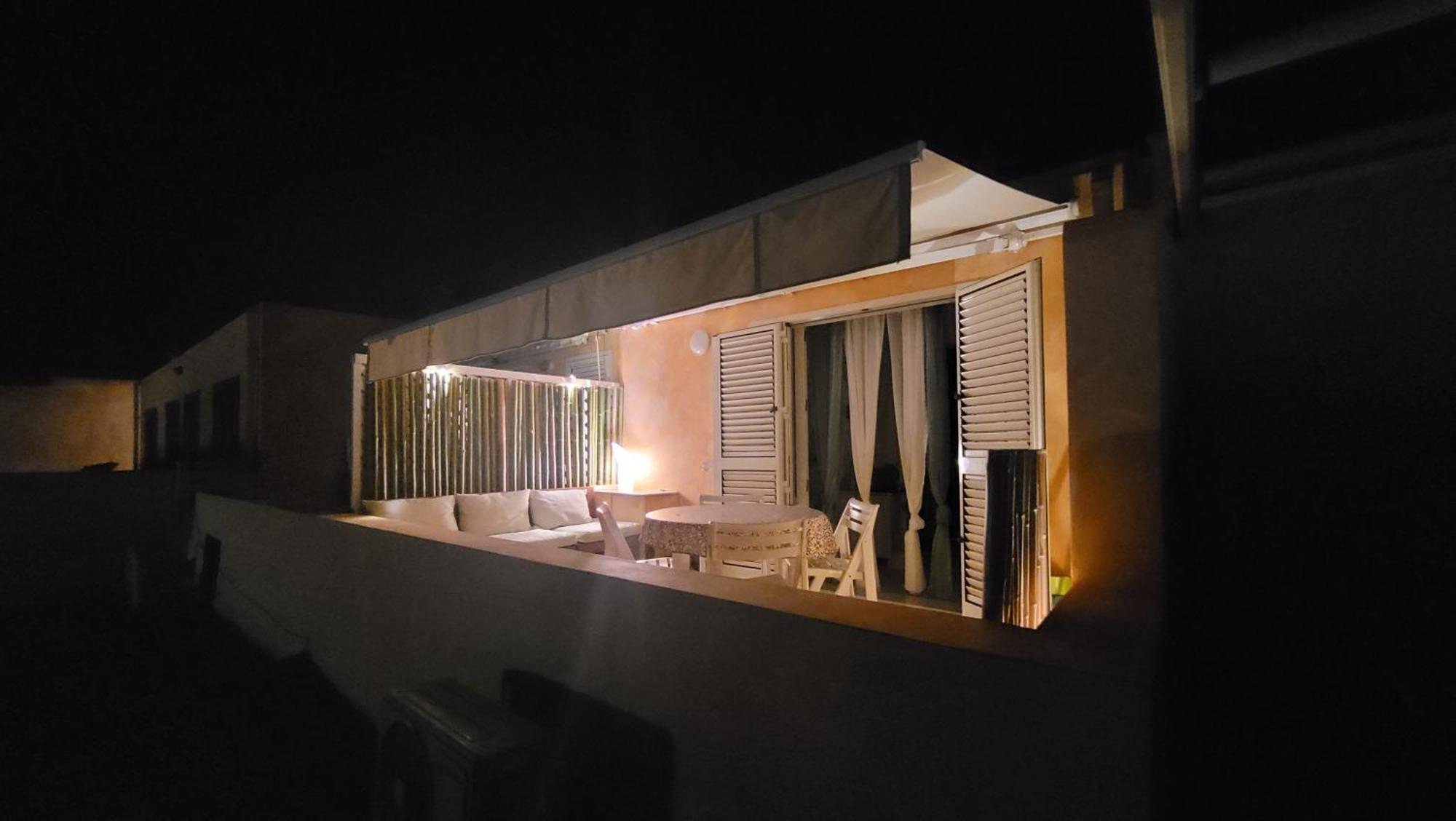 Stella Beach House At Free Beach Residence Costa Rei Kültér fotó